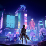 【フォートナイト】公式より新たなティザーが公開 進撃の巨人コラボが確定！