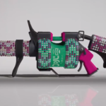 【スプラトゥーン3】「.96ガロンデコ」が追加決定！サブウェポンはスプラッシュシールド、スペシャルはテイオウイカ