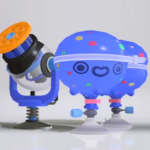 【スプラトゥーン3】スペシャルウェポン「デコイチラシ」が追加決定！