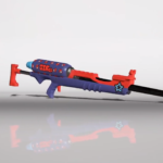 【スプラトゥーン3】「スプラチャージャーコラボ」が追加決定！サブウェポンはスプラッシュシールド、スペシャルはトリプルトルネード