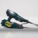 【スプラトゥーン3】「ジェットスイーパーカスタム」が追加決定！サブウェポンはポイズンミスト、スペシャルはアメフラシ